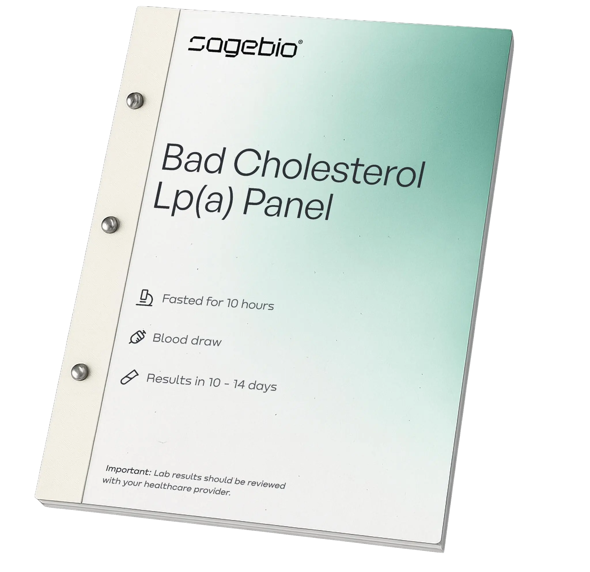 Lipoprotein(a) - lp(a)