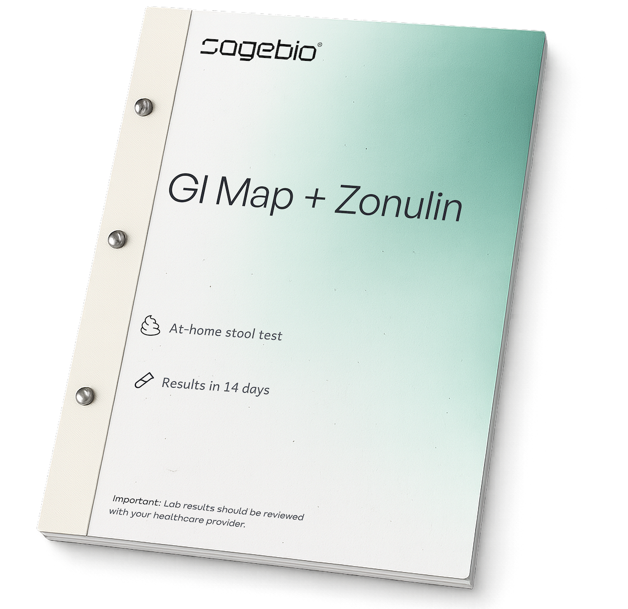 GI-MAP + Zonulin